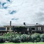 Eurambeen Historic Homestead